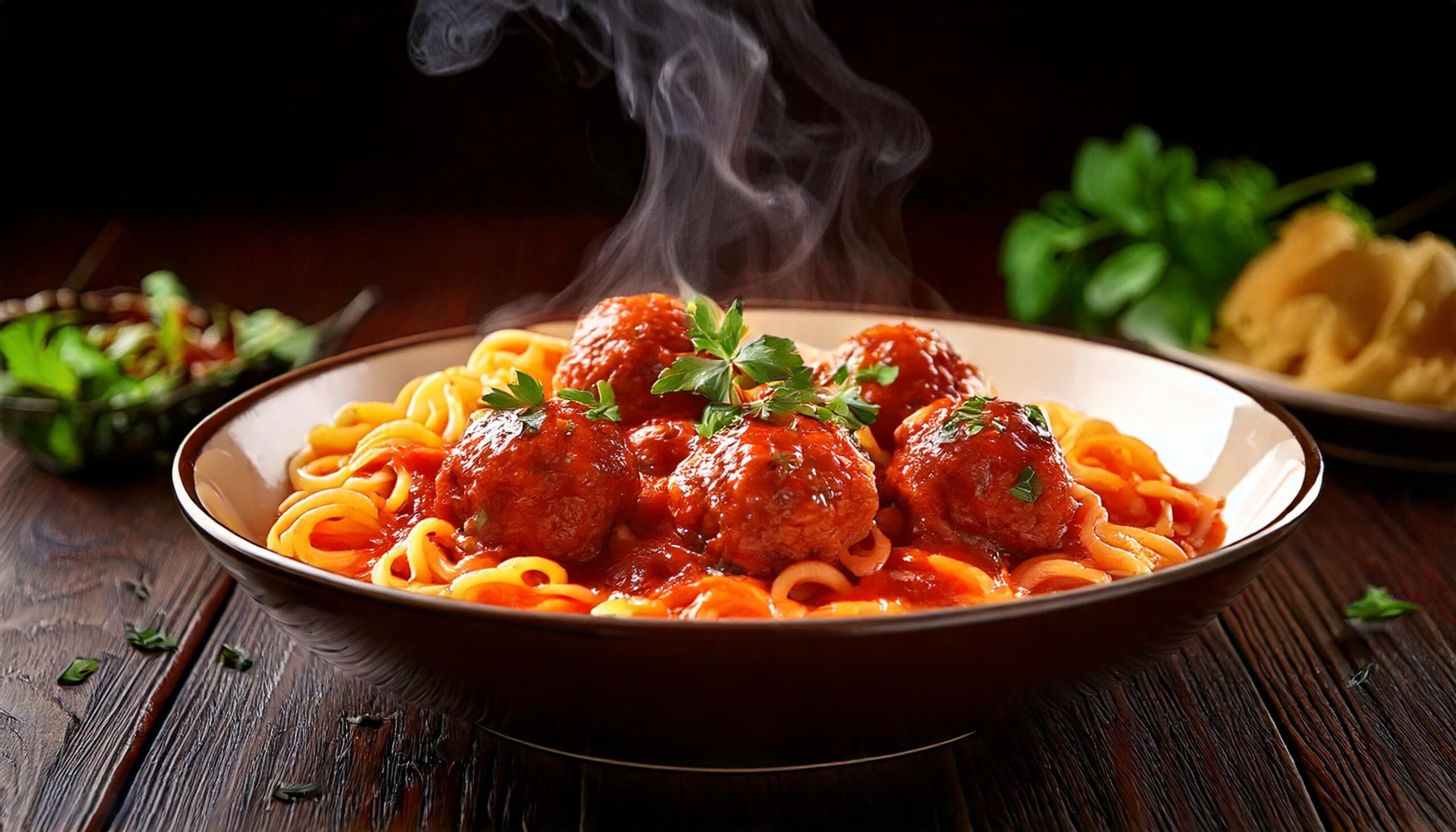 Frozen Meatballs Made Better: Easy Cooking Hacks & Flavor Boosts
