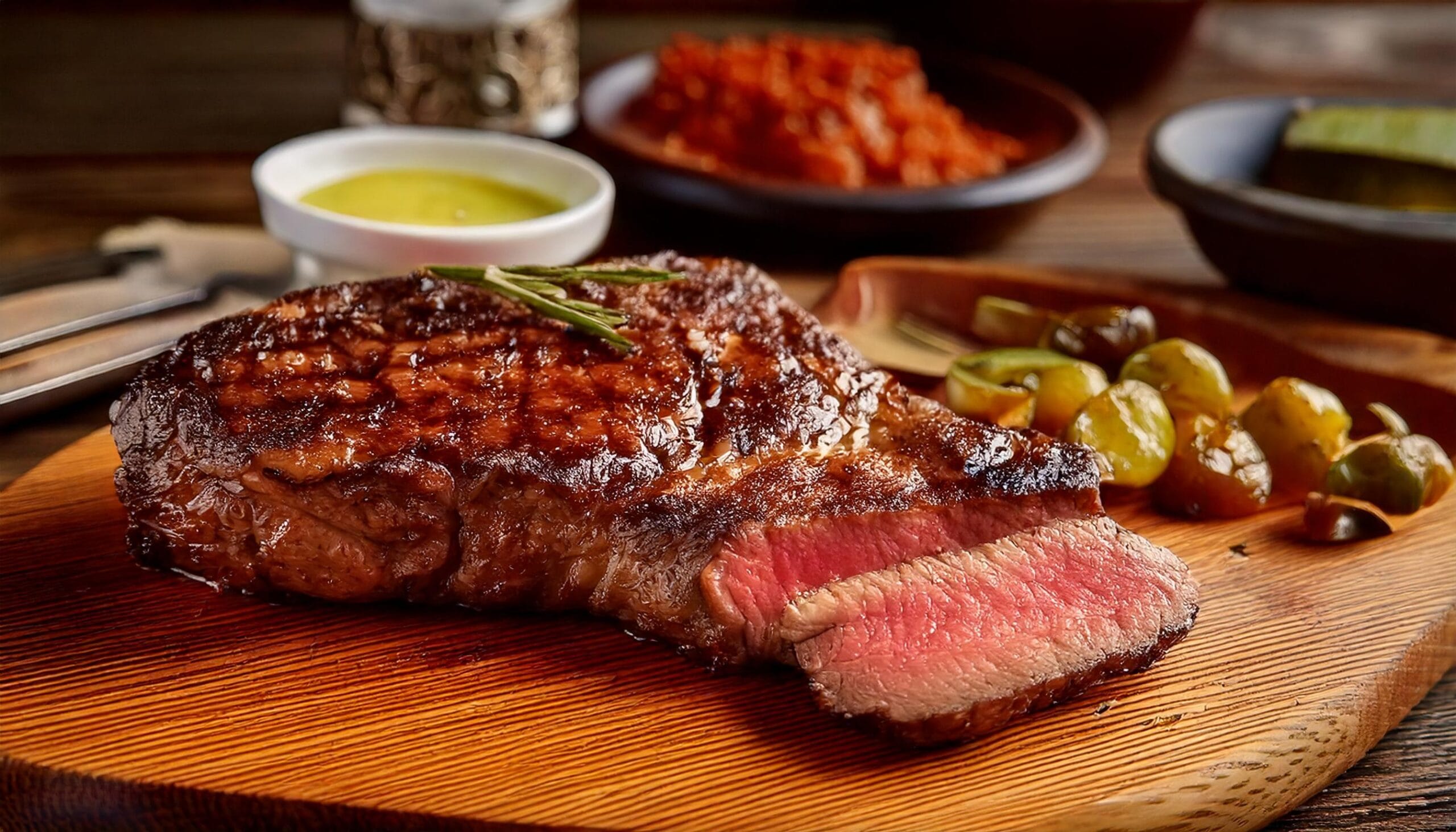 What is a Cowboy Steak? Everything You Need to Know About This Bone-In Ribeye Cut