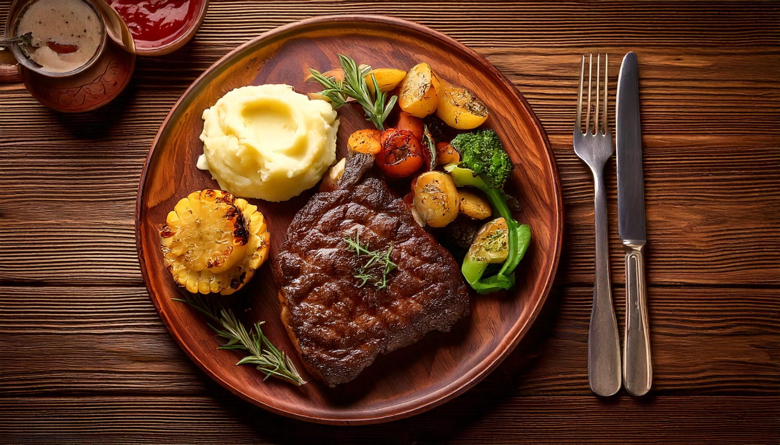 The Ultimate Guide to Cooking a Perfect Cowboy Steak: Tips & Recipes