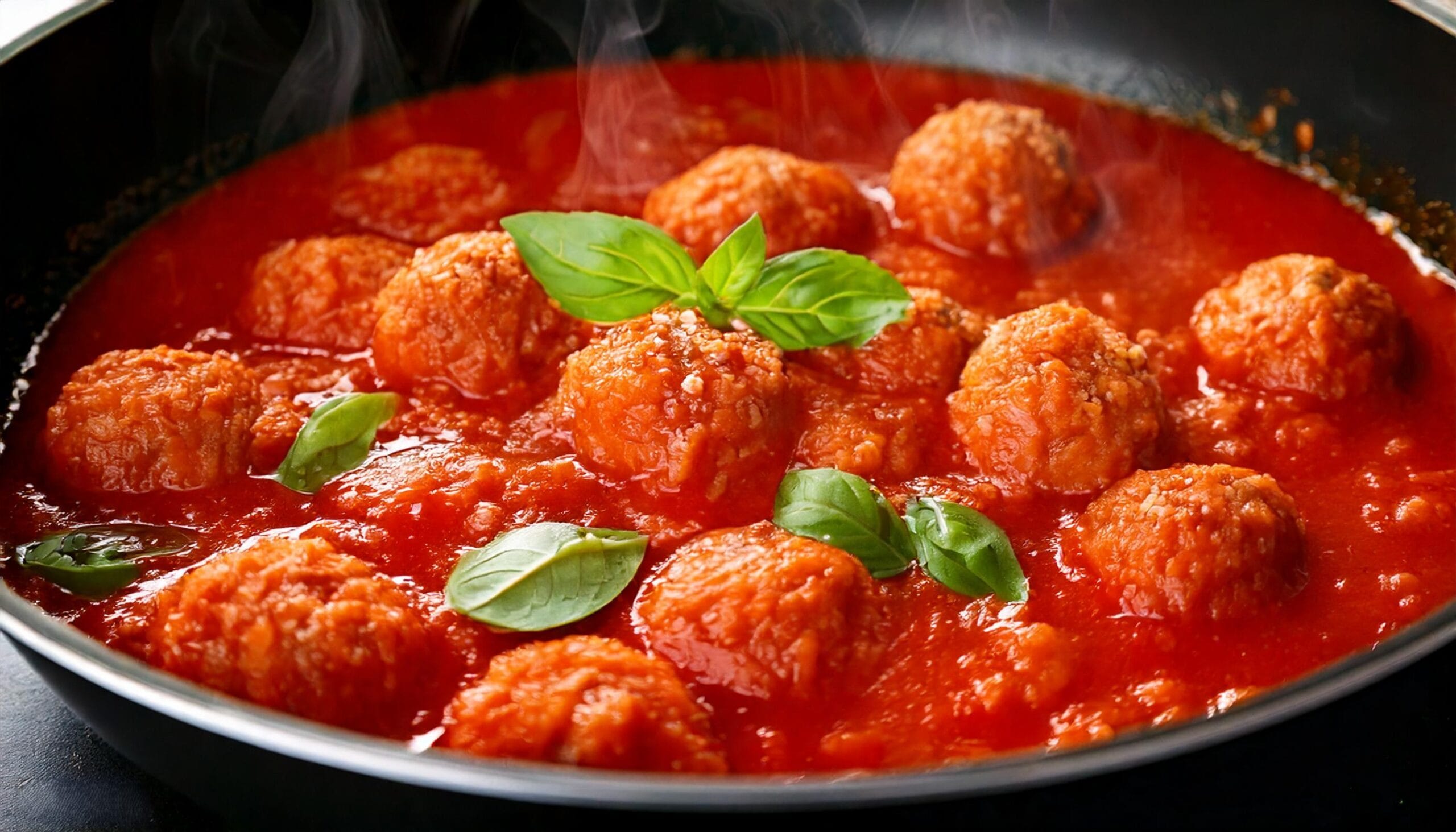 Can You Cook Meatballs from Frozen? The Ultimate Guide