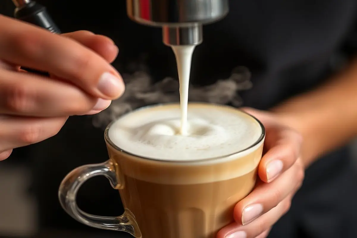 What Milk Makes the Best Froth? A Comprehensive Guide