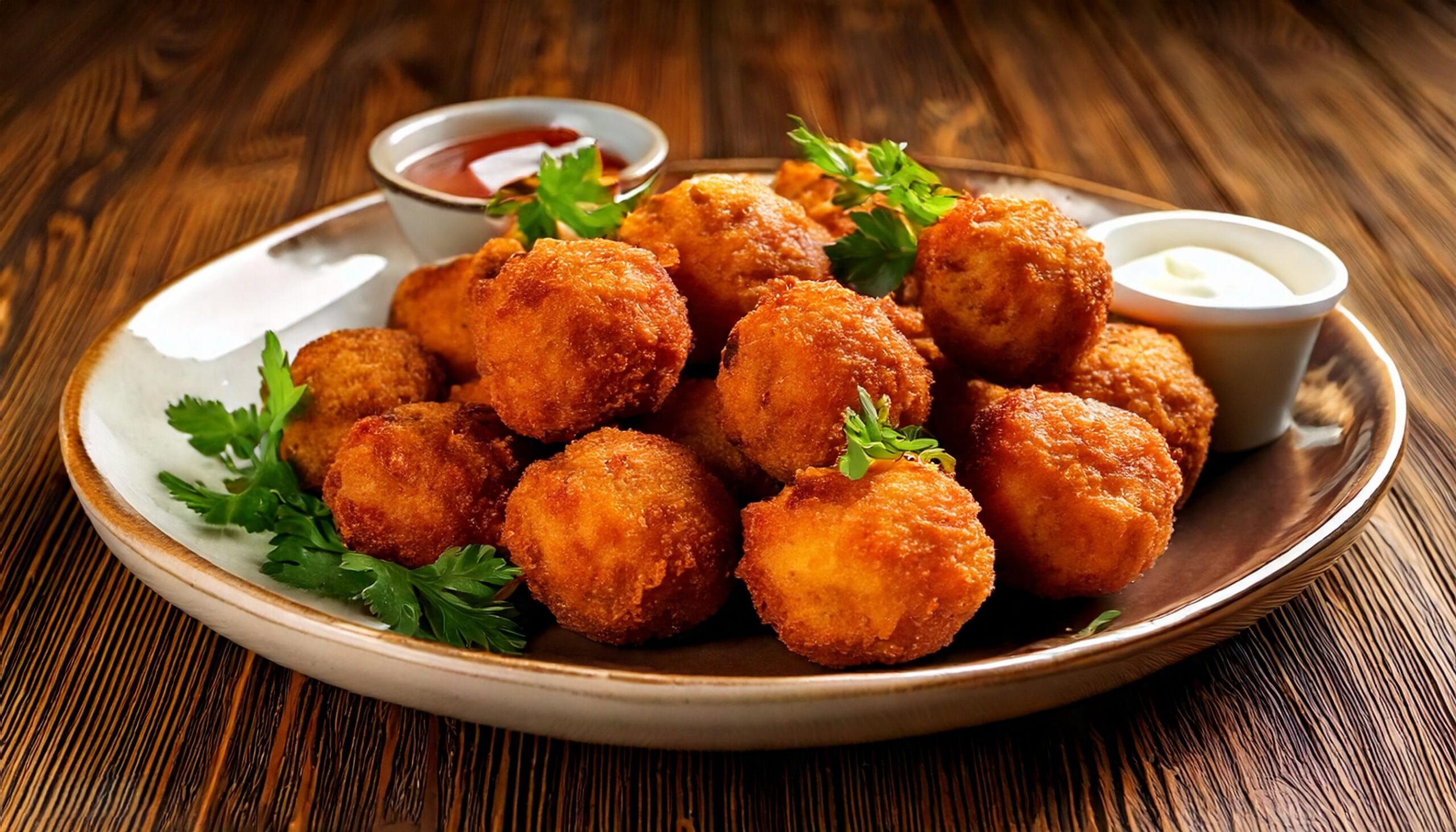 How Long to Cook Frozen Meatballs in Air Fryer: A Complete Guide