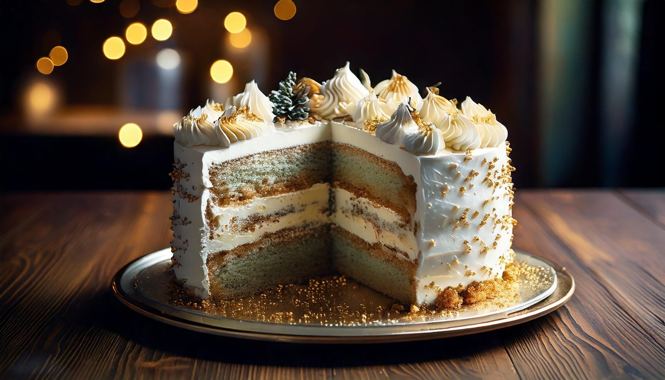 What’s the Difference Between Buttercream and Cream Cheese Filling?