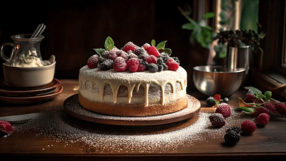 10 Easy Ways to Make Boxed Cake Mix Taste Homemade