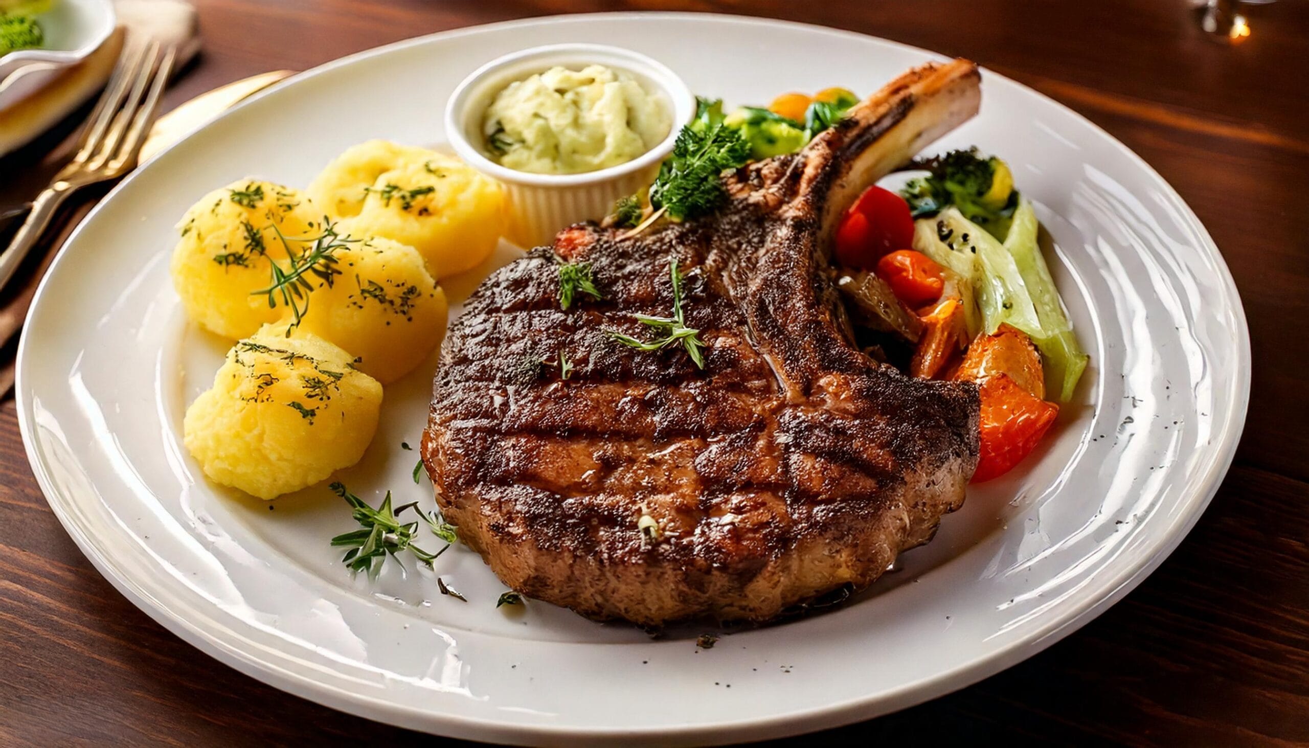 Why Is Tomahawk More Expensive Than Ribeye? The Truth Explained
