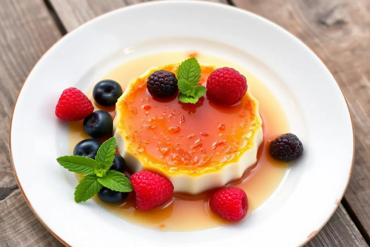 What Type of Cream is Best for Crème Brûlée? A Comprehensive Guide