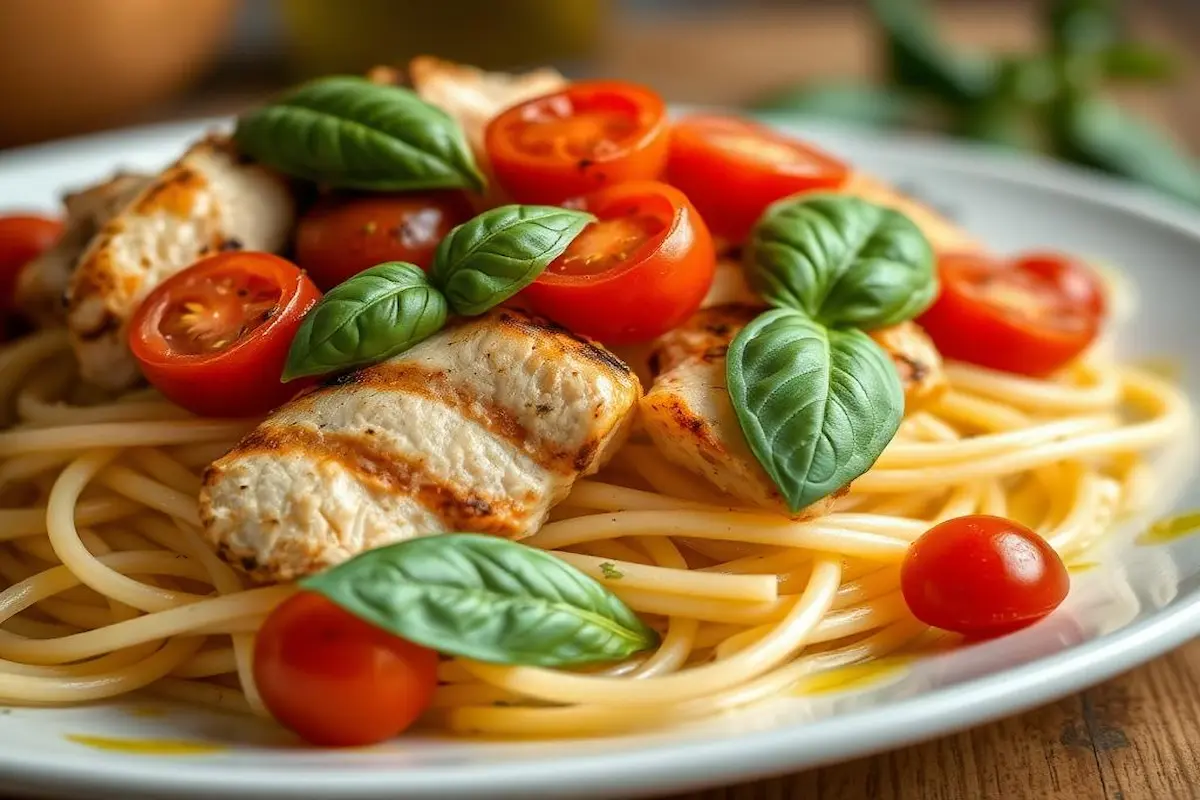 What Can I Combine Pasta With? 10 Delicious and Creative Pairings