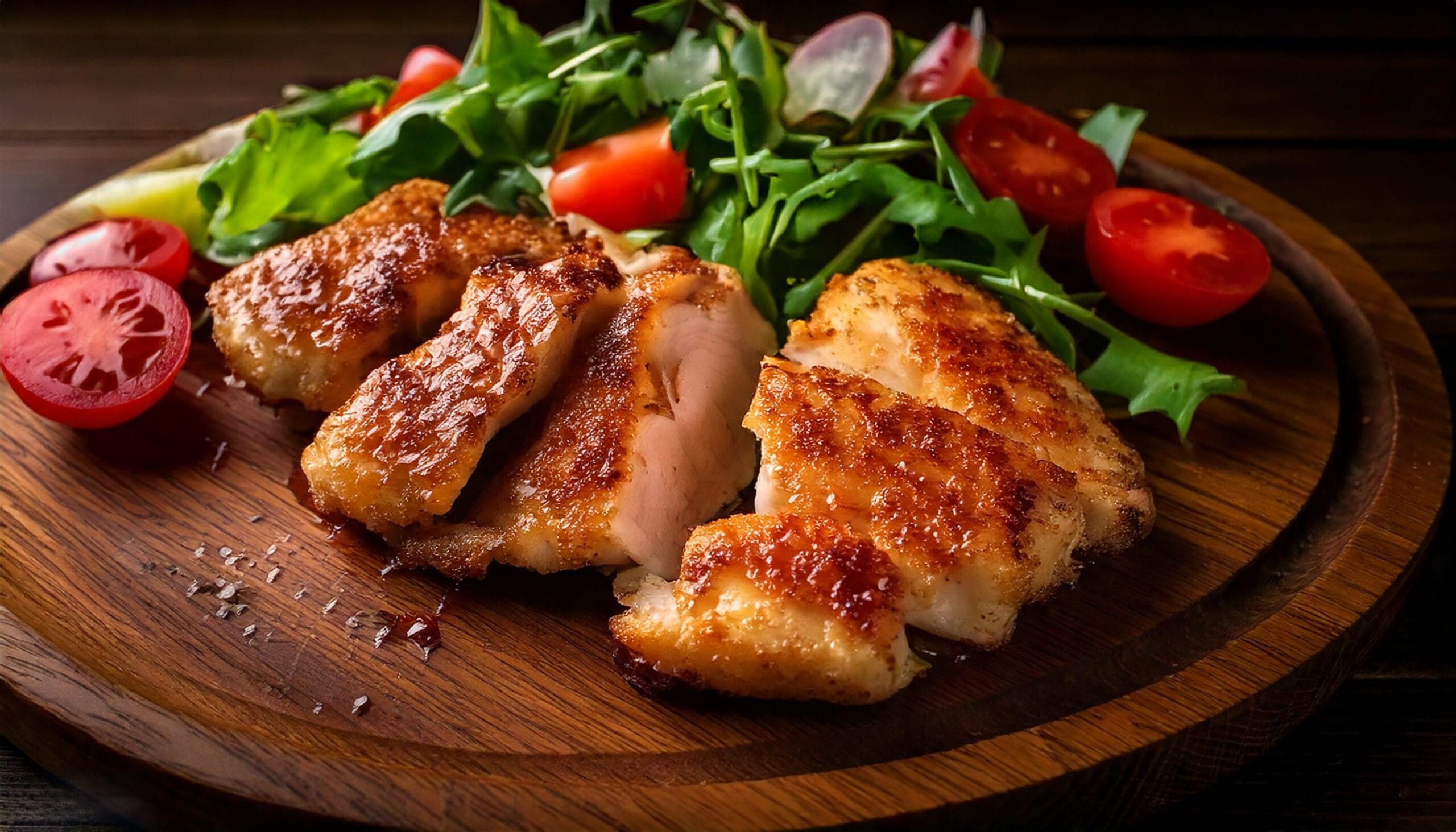 How to Cook Chicken Very Tender: The Ultimate Step-by-Step Guide