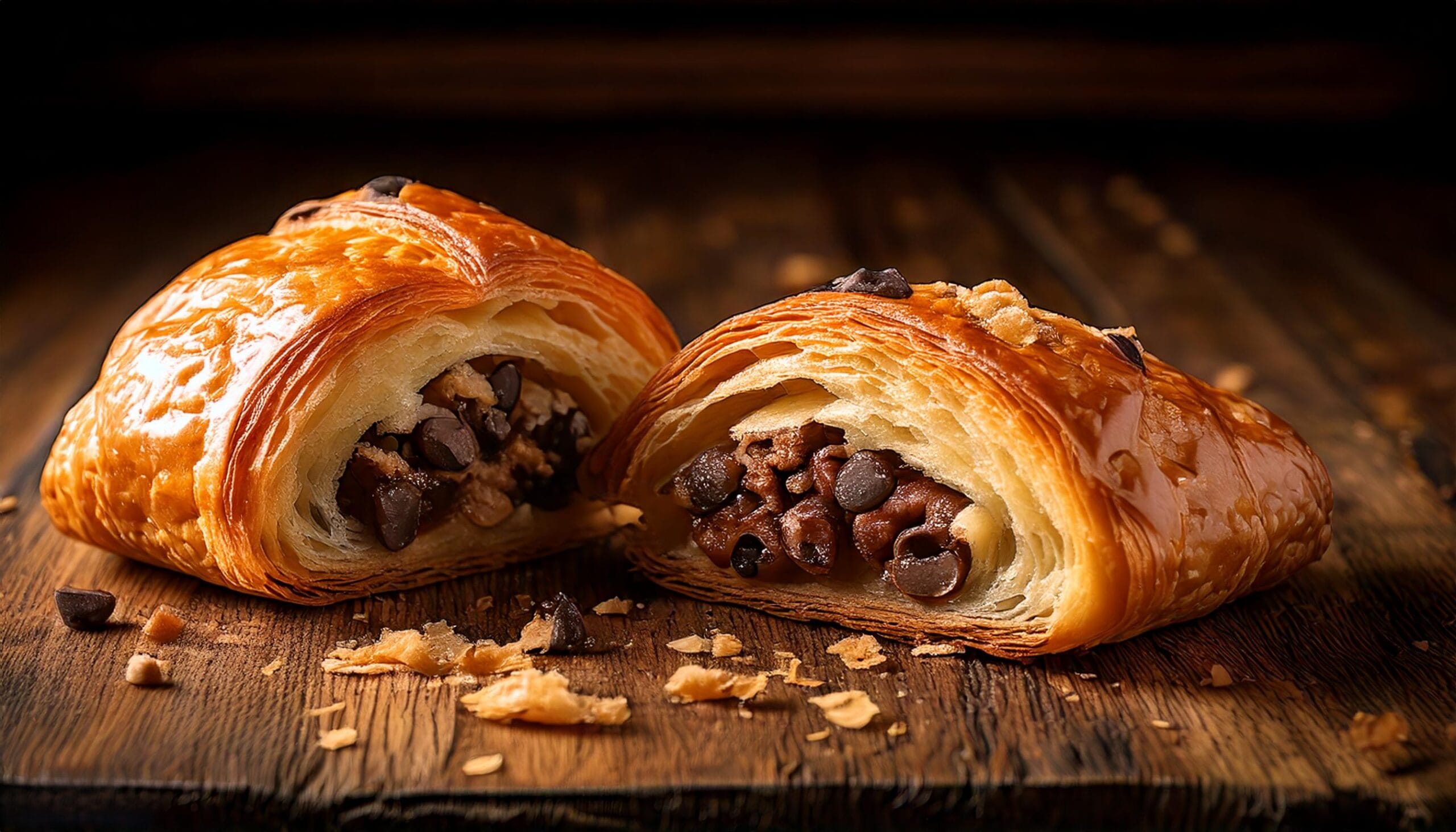 What Does a Crookie Taste Like? A Delicious Hybrid Dessert Explained