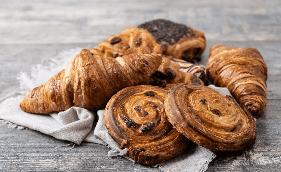 How to Make the Viral Crookie: The Ultimate Guide to the Croissant-Cookie Hybrid