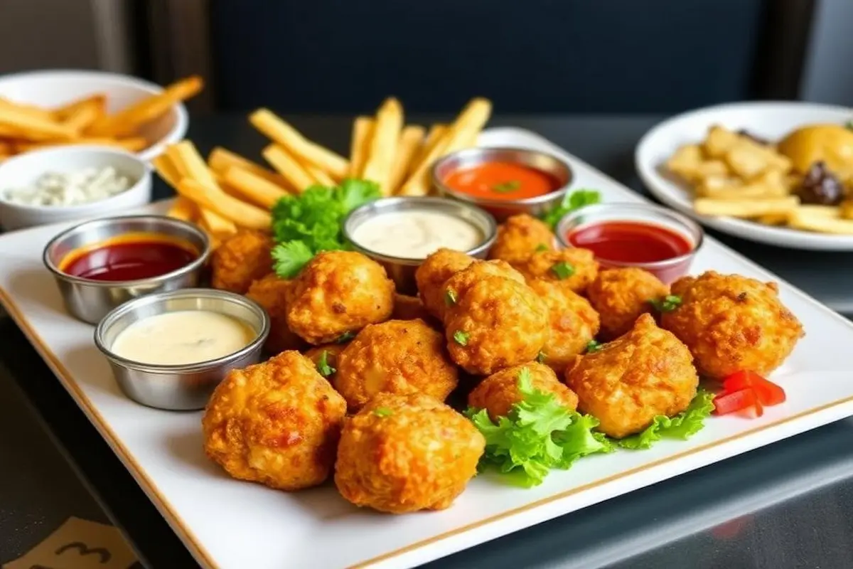 How Long for Chicken Bites in an Air Fryer: A Complete Guide