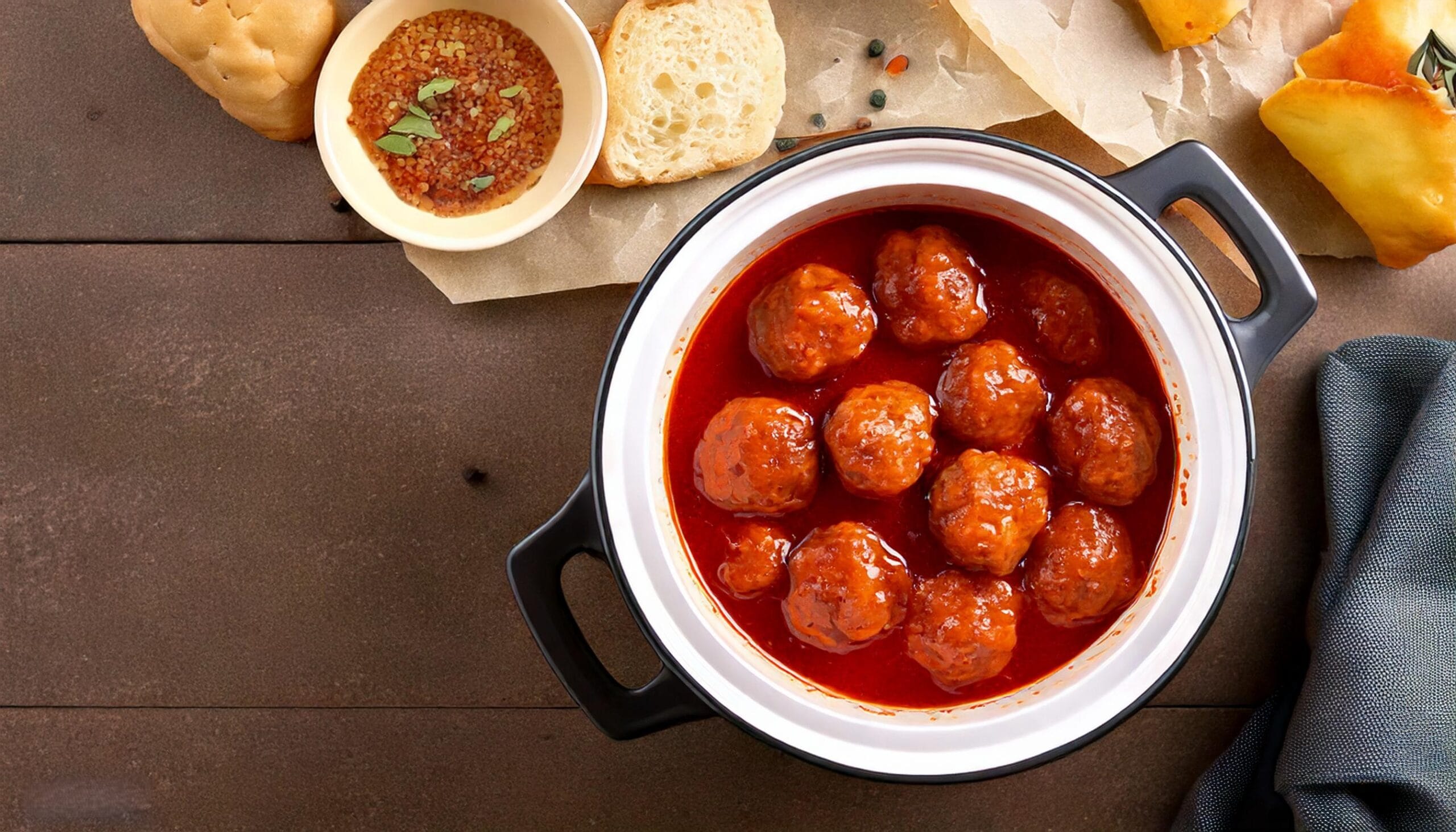 How to Quickly Heat Frozen Meatballs: 7 Effective Methodsc