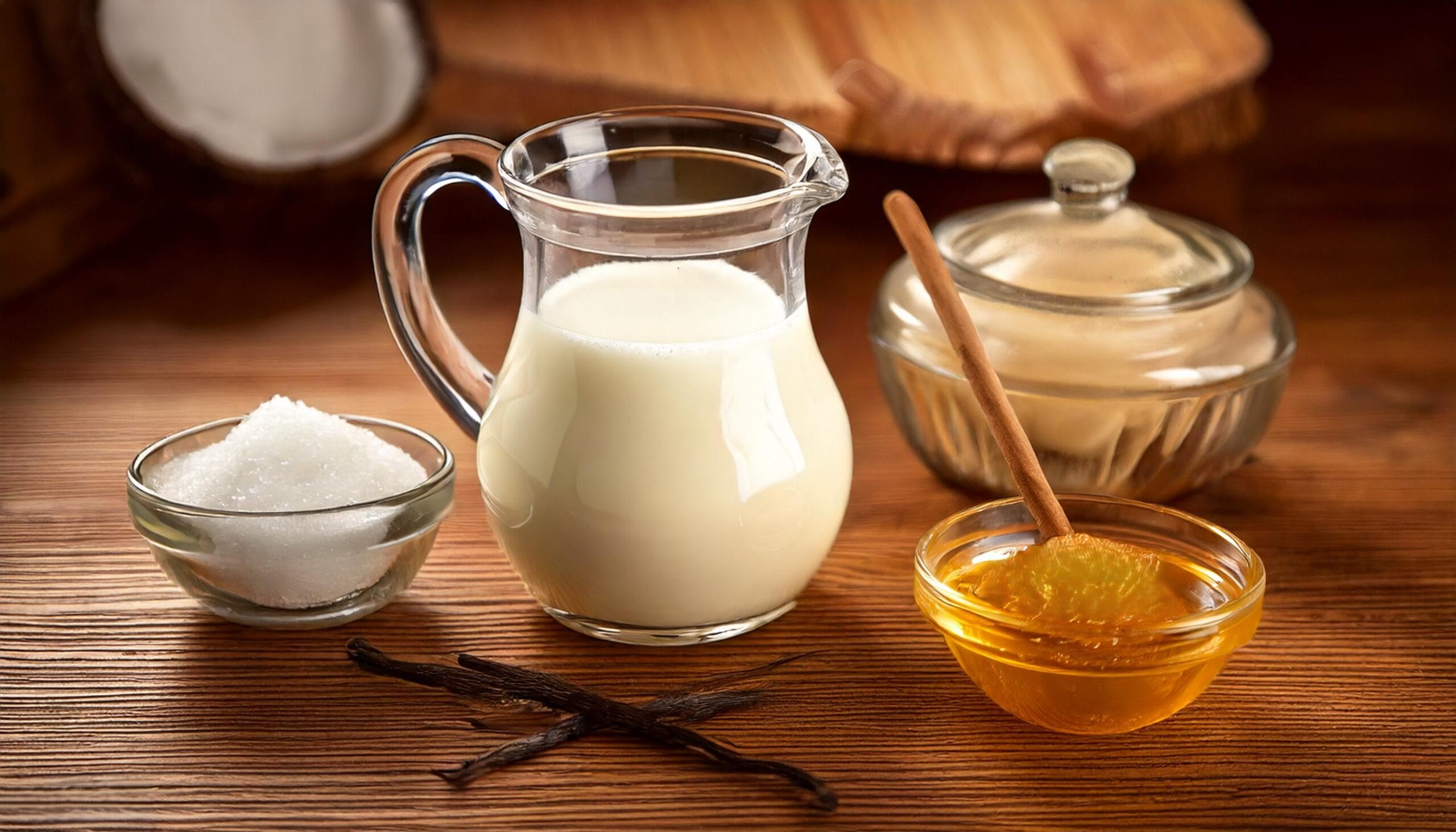 Is Sweet Cream Just Vanilla? Understanding the Difference and More