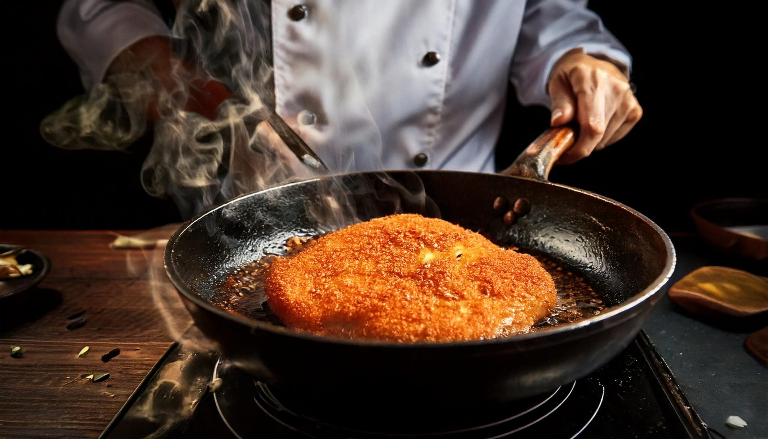 How to Cook Chicken Like a Chef? Mastering Flavor and Technique