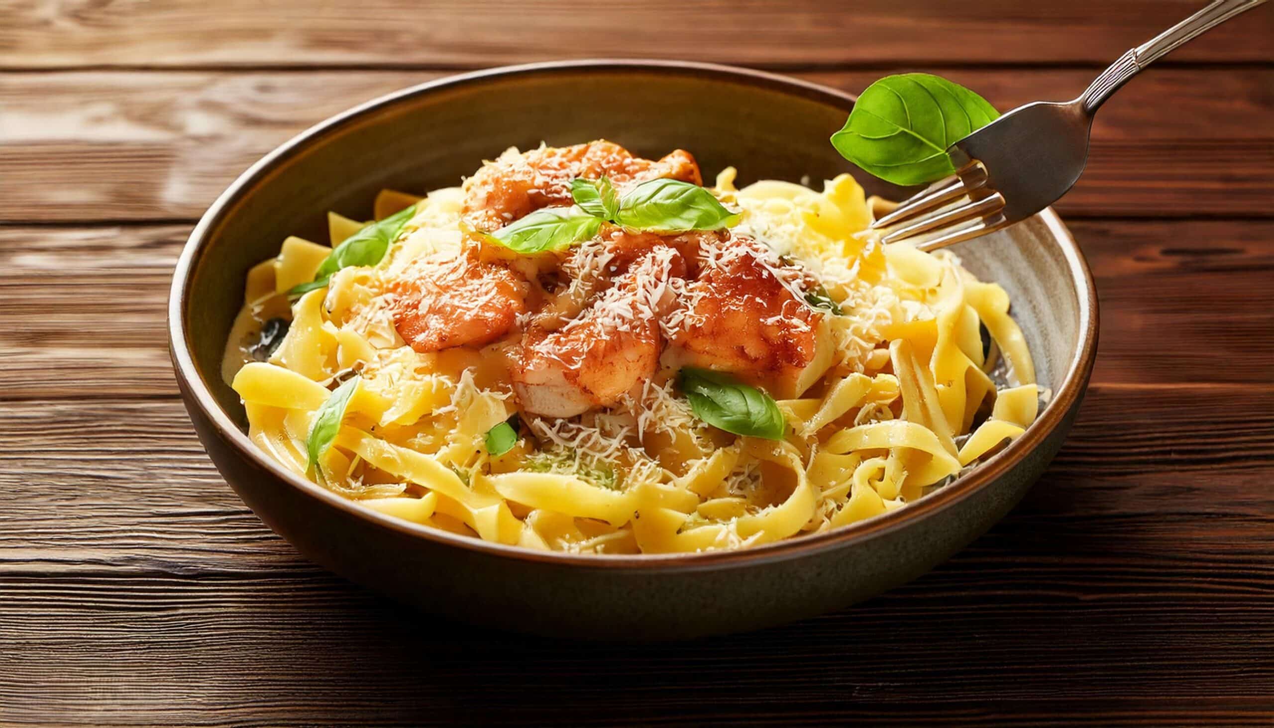 Marry Me Chicken Pasta: Creamy, Dreamy, and Irresistible