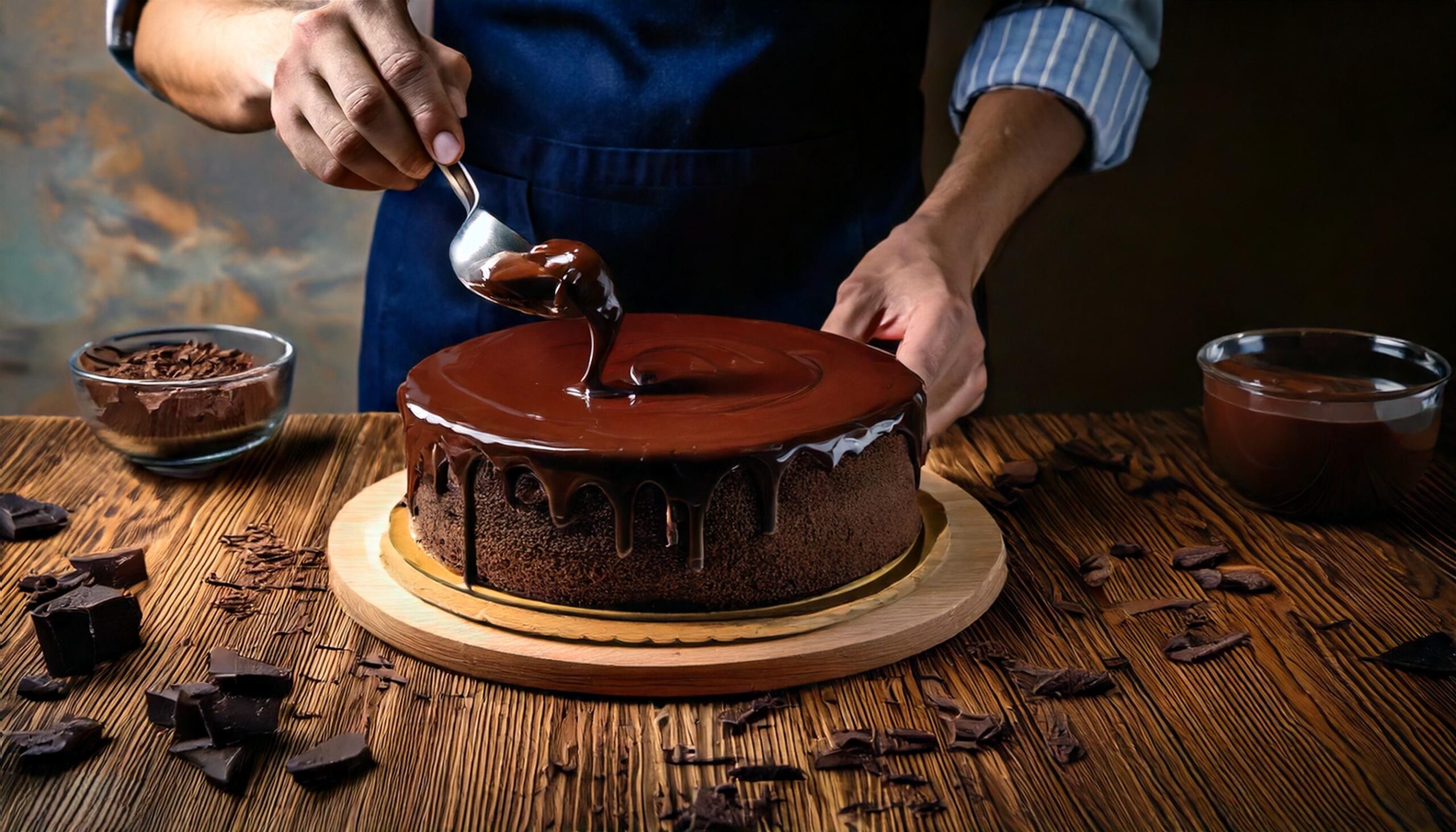 10 Secrets to Keep Your Cake Moist: Pro Tips Every Baker Must Know
