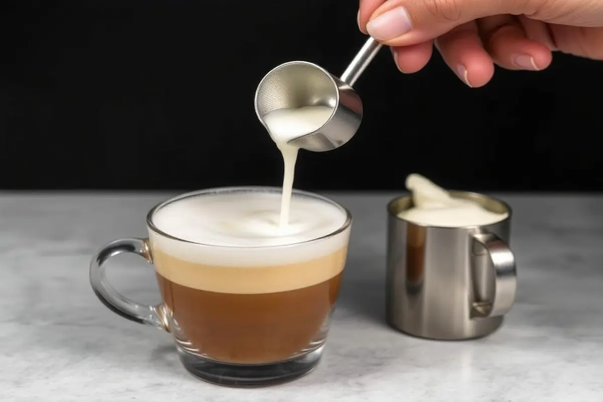 How to Make Delicious Cold Foam with Creamer at Home