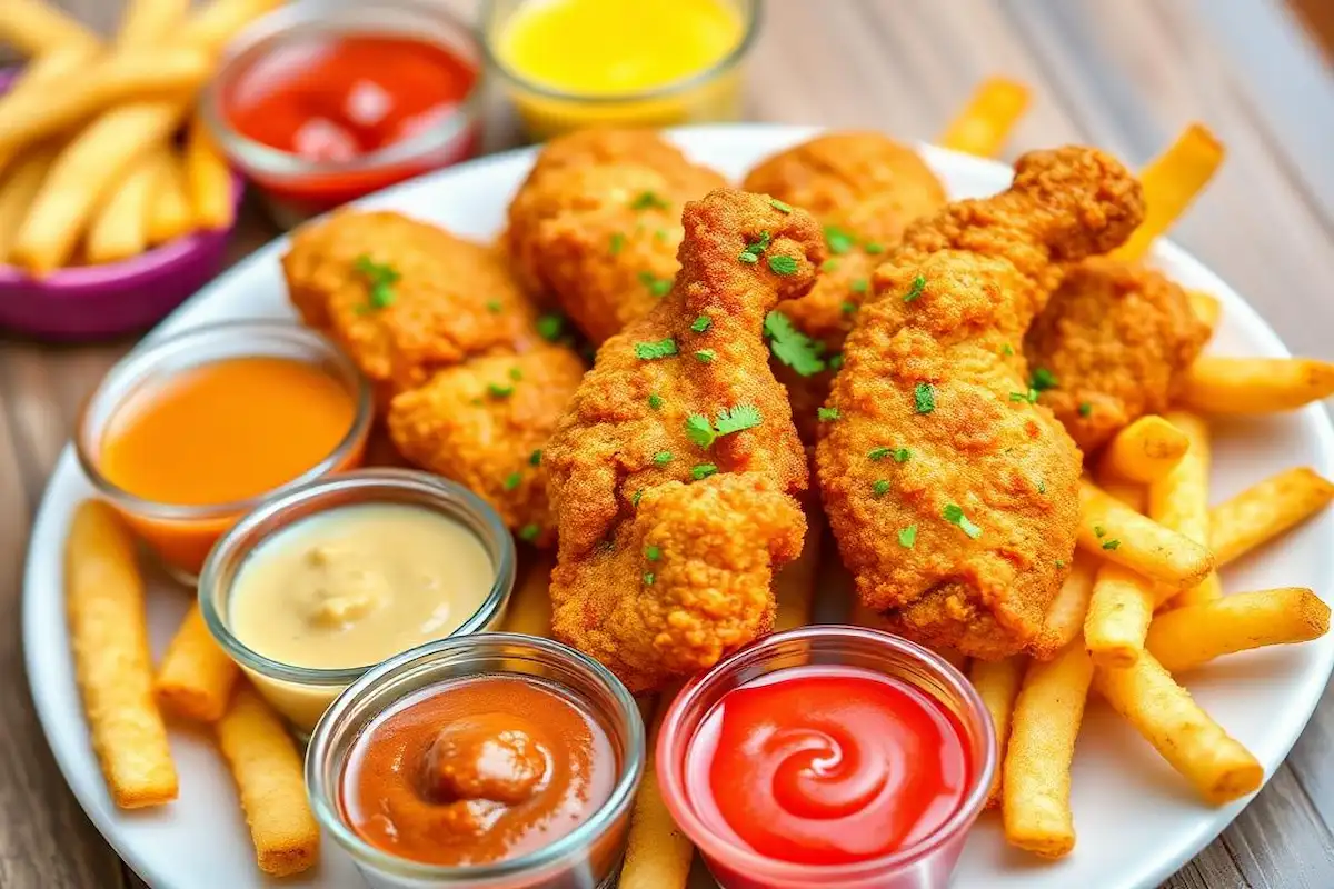 Is Chicken Tenders and Fries Healthy? A Comprehensive Guide