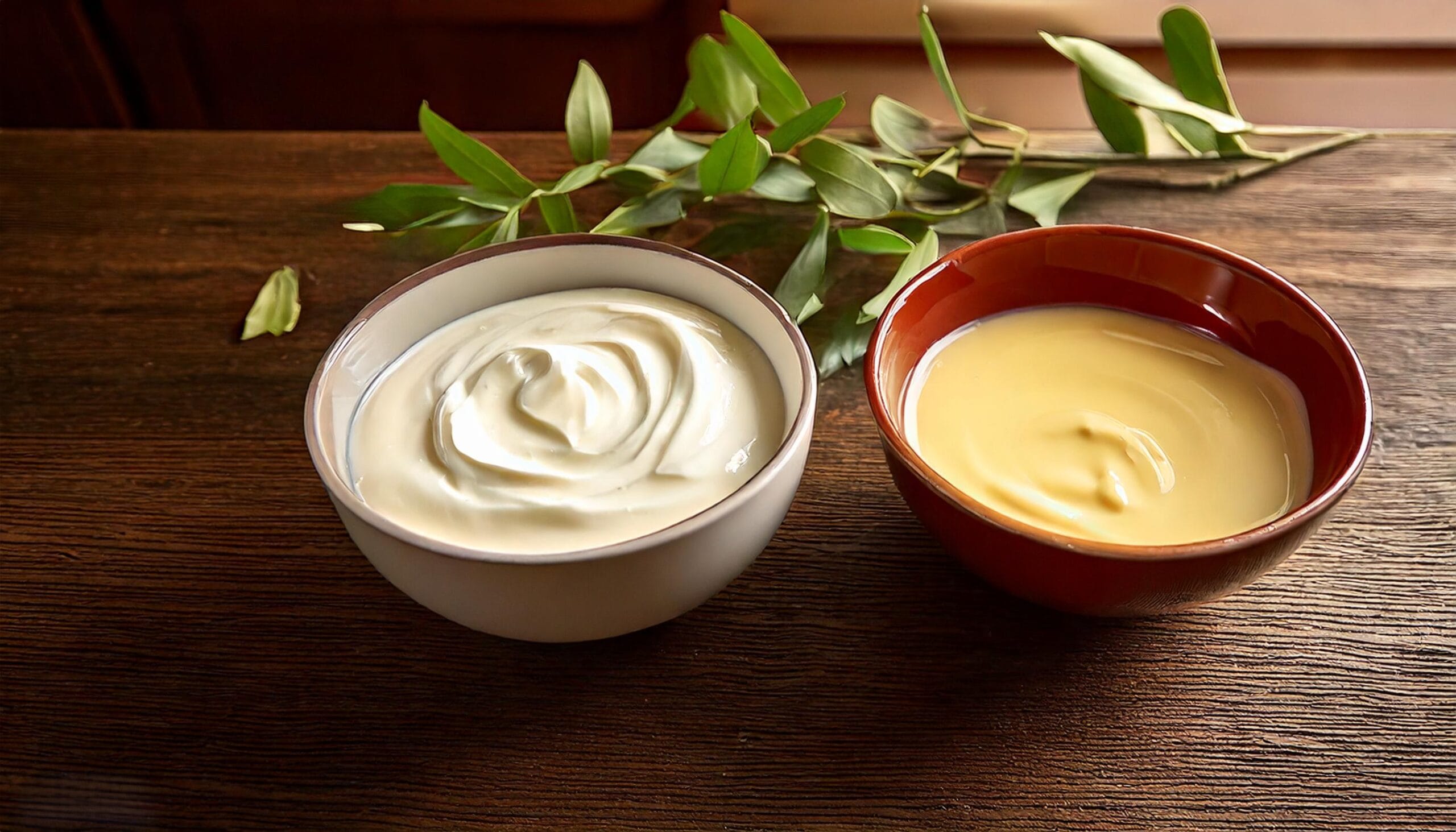 Is Sweet Cream the Same as Half-and-Half? Here’s What You Need to Know