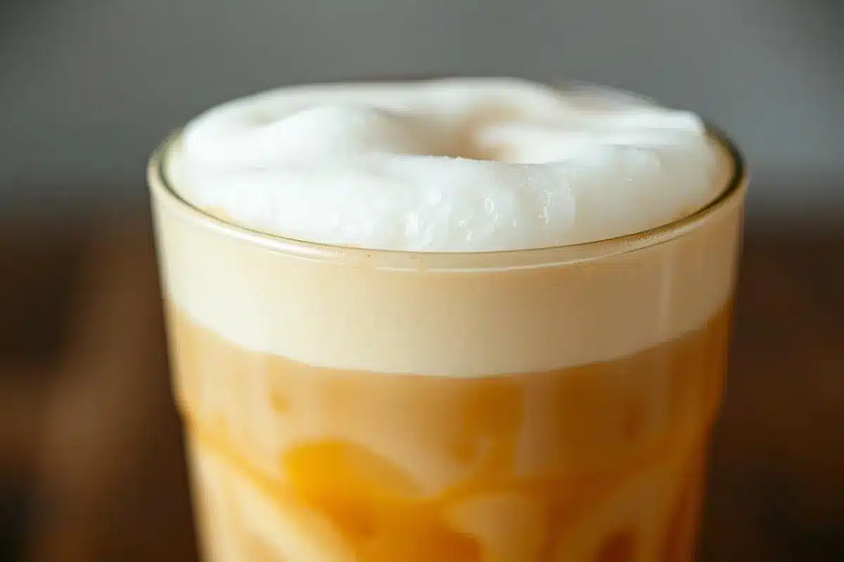 The Ultimate Guide to Cold Foam: Tips, Recipes, and Techniques