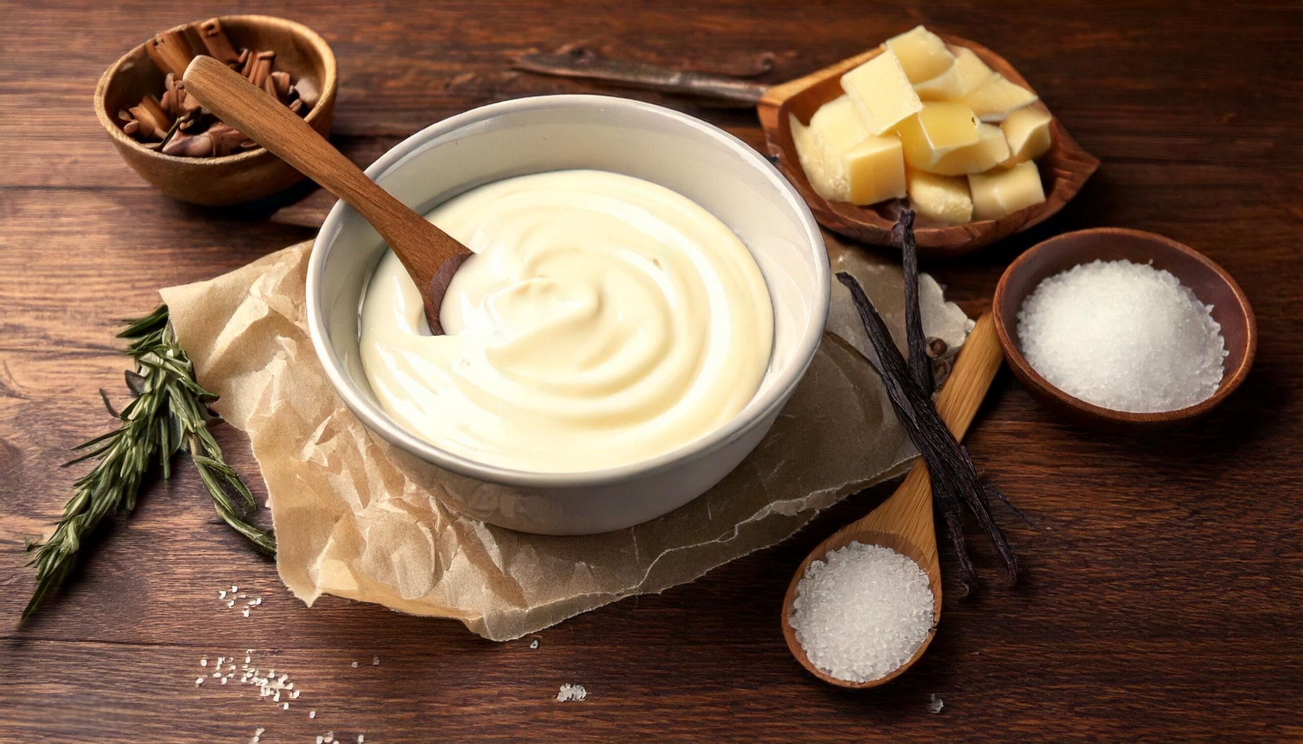 Sweet Cream – The Ultimate Guide to a Creamy Delight