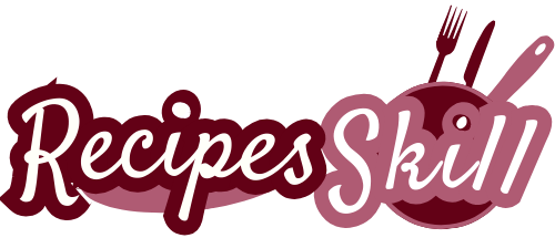 Recipes Skill