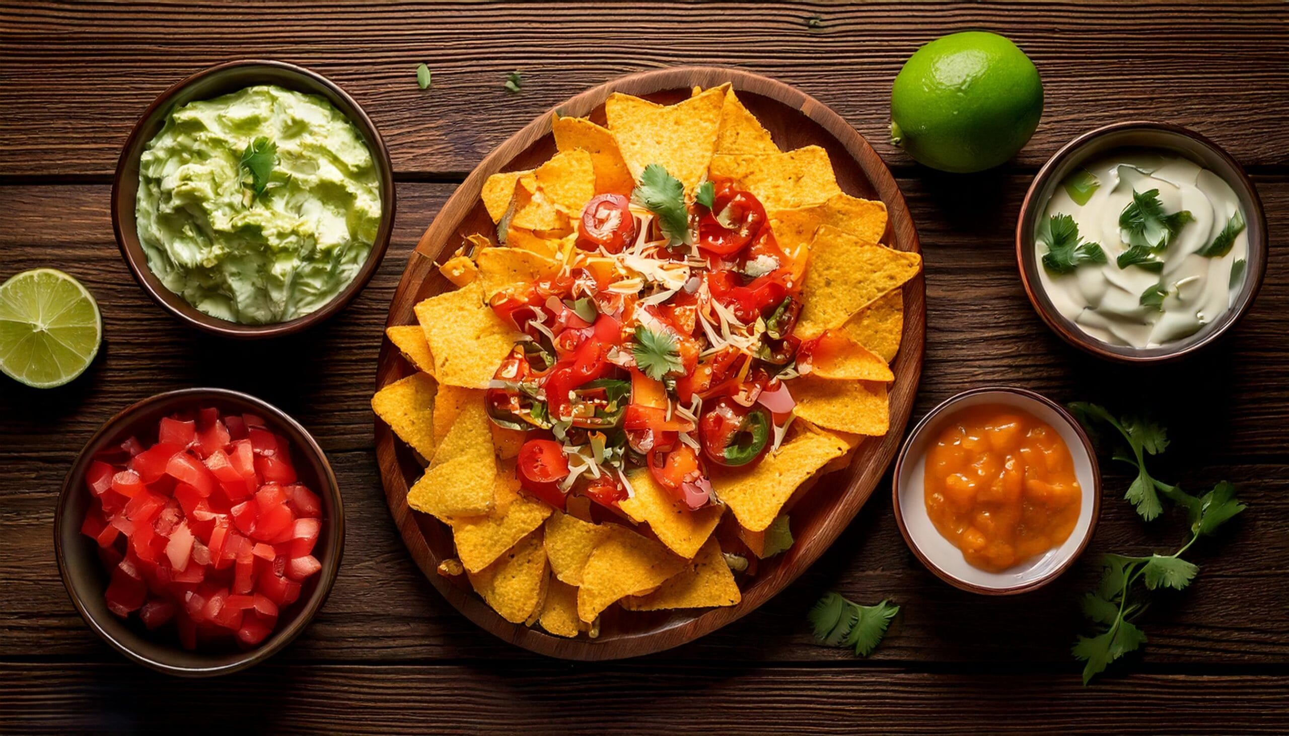 How to Make Perfect Air Fryer Nachos: Step-by-Step Guide