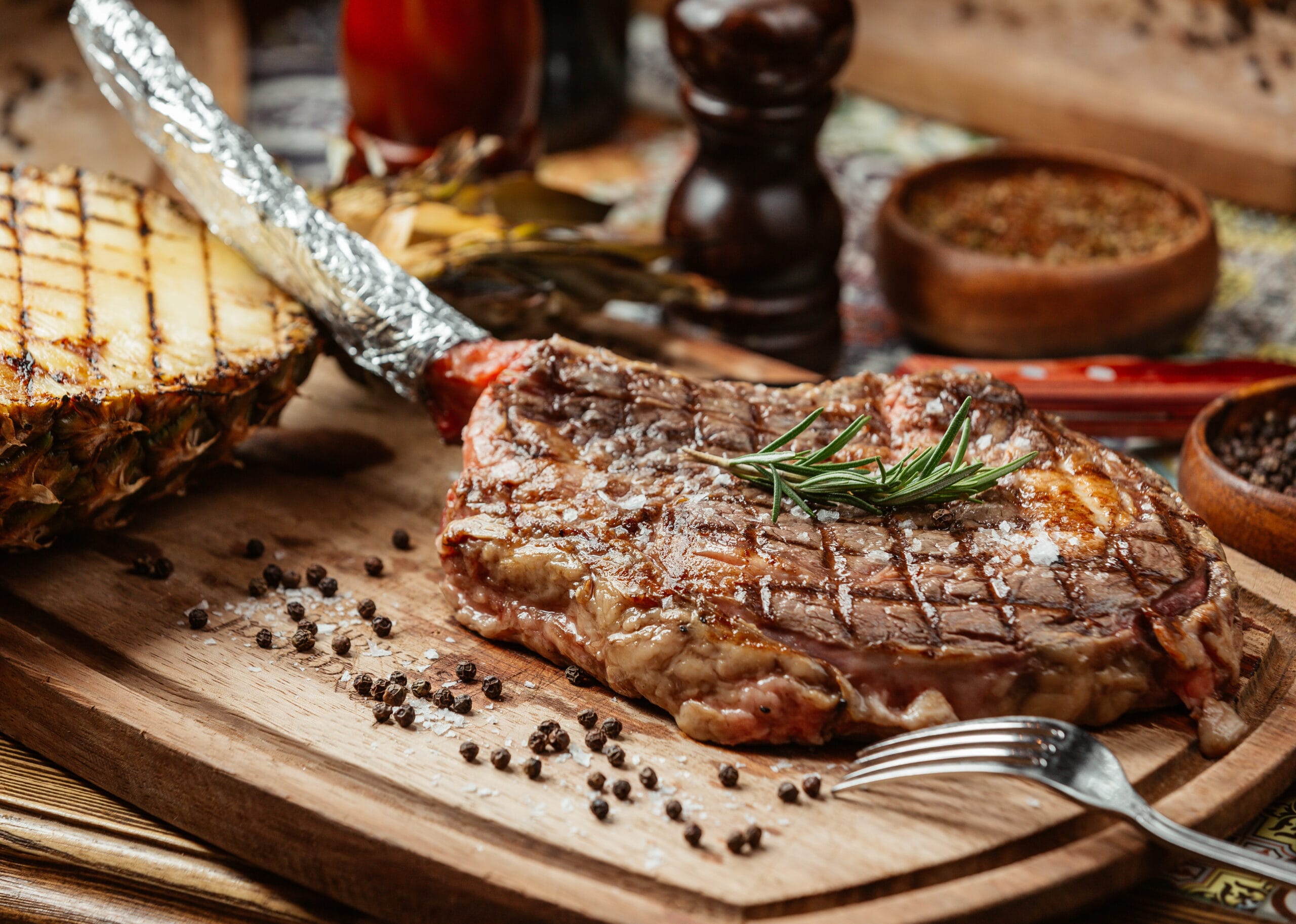 What is So Special About Tomahawk Steak? Everything You Need to Know