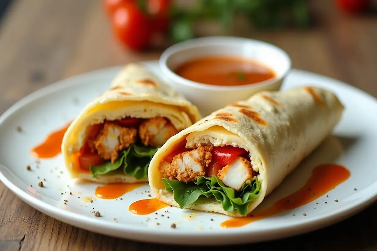 Cottage Cheese Flatbread: A Delicious and Nutritious Twist