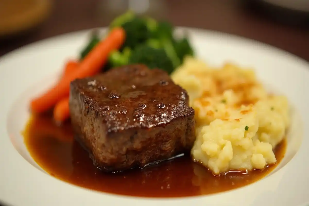 Does Cube Steak Get More Tender the Longer You Cook It?