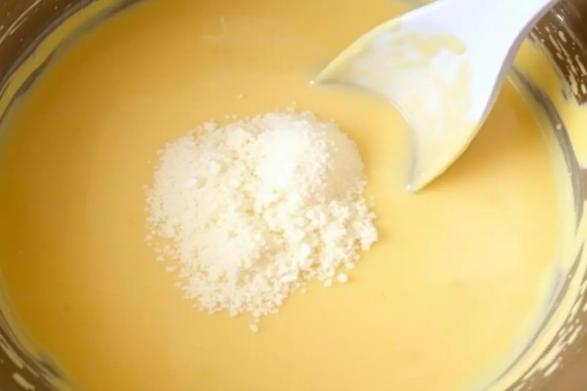 How to Thicken Cheese Fillings: Tips and Techniques
