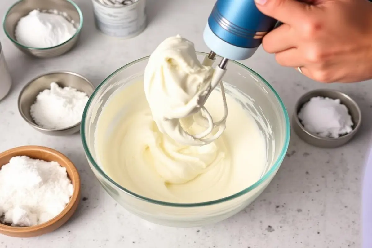 What to Do If Cream Cheese Is Runny: Solutions & Tips