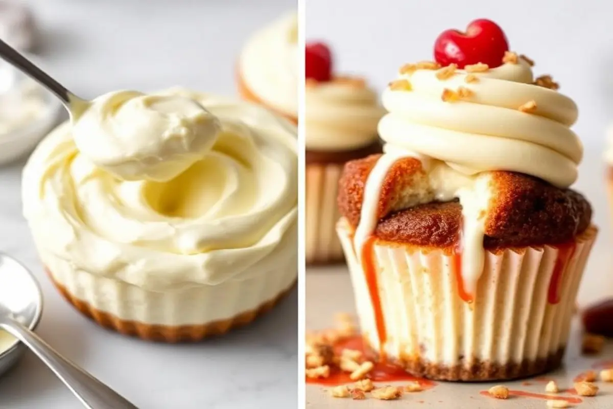 How Can I Thicken My Cream Cheese Filling? Tips and Tricks