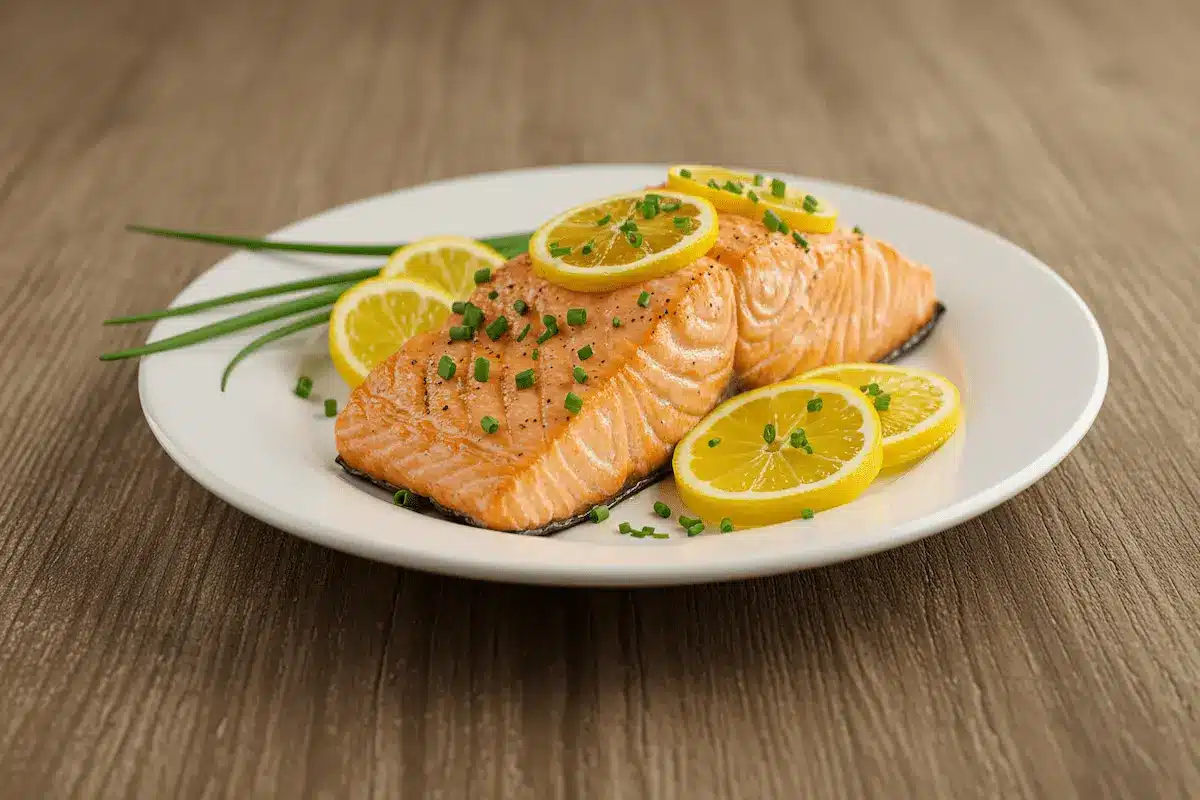 Is It Better to Bake Salmon at 350 or 400? A Comprehensive Guide