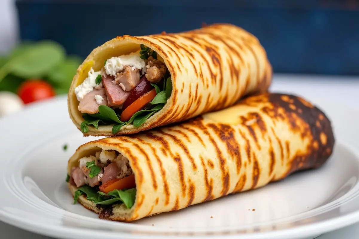 Why Is My Cottage Cheese Flatbread Soggy? Tips for Perfect Texture