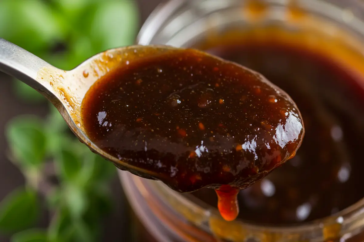 Barbecue Sauce from Jelly: A Sweet Twist on a Classic Favorite