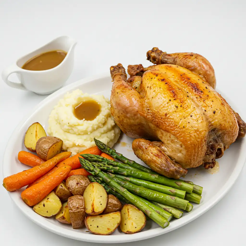 lunch